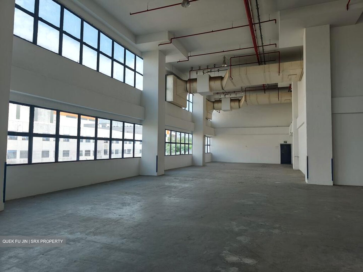 Nan Wah Building (D16), Factory #518650621